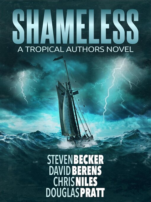 Title details for Shameless by Steven Becker - Available